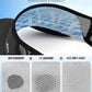 GXCROR Sports Sun Visor Hat Men Women, Lightweight Breathable Quick Dry Sports Sun Hat for Running Golf Tennis