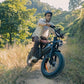 Electric Bicycle for Adults - 20”x 4”Fat Tire, Peak 1000W Motor, 7 Speed Electric Motorcycle Bicycle, 48V/18.2AH Detachable Battery Long Seat Electric Bike,Up to 28MPH/30-60Miles Electric Dirt Bike