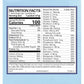 Weight Loss Systems Pudding and Shake Aspartame Free - Vanilla (7/Box) - High Protein - Low Calorie - Low Fat - Low Carb
