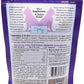 Spry, Cat Eye Care Support, L-Lysine Cat Treat Supplement, Cat Immune Support Supplement, Cat Health Daily Treat, Prebiotic Cat Health Support, Cat Antioxidant Respiratory Health for Cats