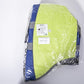 Pawaboo Dog Life Jacket, Reflective Safety Vest with Adjustable Pet Life Preserver, Ripstop Dog Lifesaver for Swimming, Boating - Bright Yellow, XL