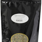 Organic Peppermint Herbal Loose Leaf Tea Pouches - 2oz | Grown in Washington State | USDA and QMI Organic Certified | Naturally Caffeine Free | Aromatic Mint Flavor | Sun Dried Herbal Blend