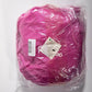 Pawaboo Small Animals Playpen, Waterproof Small Pet Cage Tent with Zippered Cover, Portable Outdoor Yard Fence with 3 Metal Rod for Chick/Kitten/Puppy/Guinea Pig/Rabbits/Hamster/Chinchillas,Magenta