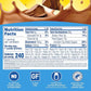 Carnation Breakfast Essentials Ready to Drink with Fiber, Rich Milk Chocolate, 8 FL OZ Carton (Pack of 24)