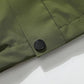 Men's Warm Winter Coats Waterproof Ski Jacket Windproof Snow Coat Mountain Windbreaker Hooded Raincoat