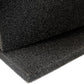 Aquarium Filter Sponge Large Pad, Cut-to-fit Foam Course for Fish Pong, Fish Tank 30 PPI (23x12x2 inch)