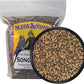 SLEEK & SASSY Song Bird Treat for Finches and Canaries (4 lbs.)