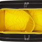 Topeak MTX TrunkBag - Rear Bicycle Bag - Spacious Storage and Easy Mounting