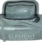 Element Equipment Trailhead Duffel Bag Shoulder Straps Waterproof Olive/Green Medium