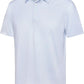 Golf Shirts for Men - Moisture Wicking Short Sleeve Performance Sport Casual Striped Collared Mens Polo Shirt
