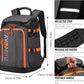 Ski/Snowboard Boot Bag/Skating Bag | Excellent for Store and Transport Gear, Jacket, Helmet, Goggles, Gloves & Accessories