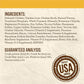 Merrick Limited Ingredient Diet Premium Grain Free And Natural Canned Pate Wet Cat Food, Chicken Recipe - (Pack of 24) 5 oz. Cans