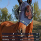 Horse Fly Mask with Ears, UV Protection Mask for Horses, Elasticity Mask with Big Mesh Eye Covers, Snug Fitting Comfortable Breathable Lightweight Navy Full Size