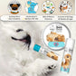 The Blissful Dog .50 oz Tube Pekingese Booboo Butter