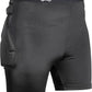 Triple Eight Bumsaver Padded Shorts for Skateboarding, Roller Skating, Roller Derby, Inline Skating, Snowboarding and Skiing