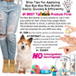 The Blissful Dog Icelandic Sheepdog Boo Boo Butter, 0.50 Ounce