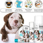 The Blissful Dog American Bulldog Boo Boo Butter, 16oz