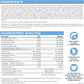 NutriSource Dry Dog Food for Large Breeds, Trout and Rice, 26LB