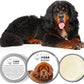 The Blissful Dog Tibetan Mastiff Unscented Nose Butter, 16oz