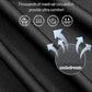 MIER Men's Quick Dry Workout Shirts Moisture Wicking Running Athletic Performance T-Shirts Recycled Polyester Top Tee