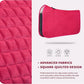 Tackmore Western Saddle Pad Breathable, Shock-Absorbing Saddle Pad