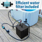 Chiller 2.0 for Ice Bath and Cold Plunges Including All Hoses and Pumps. 1/3 HP, 2/3 HP, 1 HP Models