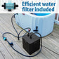 Chiller 2.0 for Ice Bath and Cold Plunges Including All Hoses and Pumps. 1/3 HP, 2/3 HP, 1 HP Models