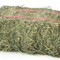 Grandpa's Best Orchard Grass Bale for Rabbits, Guinea Pigs, Chinchillas, Hamsters & Gerbils, 10 Lbs (Packaging may vary)