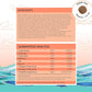 Blackwood Bounty Dry Cat Food, Salmon & Rainbow Trout Recipe for All Life Stages, 2 Pound Bag, High Protein, Grain Free