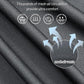 MIER Men's Quick Dry Workout Shirts Moisture Wicking Running Athletic Performance T-Shirts Recycled Polyester Top Tee