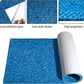 FOCEAN Boat Flooring EVA Foam Boat Decking Faux Teak Marine Flooring Boat Mat Boat Carpet Sheet for Motorboat RV Yacht Kayak Surfboard, 94.5"x 47.2"/35.4"/23.6"/15.7"