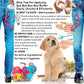 The Blissful Dog Staffordshire Pitbull Terrier Boo Boo Butter, 1-Ounce