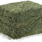 High Desert Alfalfa Hay for Rabbits, Guinea Pigs, Chinchillas & Small Pets – Protein-Rich Natural Hay for Young, Growing Animals – High-Fiber, Hand-Packed, Additive-Free, Grown in USA – 5 lb Box