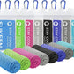 Sukeen Cooling Towel,Instant Evaporative Cooling for Sports,Yoga,Golf,Gym,Neck,Workout and More(40”x 12”)