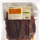 Pet 'n Shape Chik 'n Skewers – Duck Wrapped Rawhide Chew Dog Treats - 1 Pound