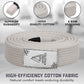 Vintage Series BJJ Belt for Men & Women Brazilian Jiu Jitsu Belt for Jiu Jitsu Gi
