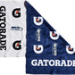 Gatorade Seattle Seahawks Towel, 21" x 39”