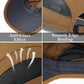 GADIEMKENSD Quick Dry Run Hat Cooling Breathable Mesh