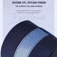 Harrison Howard Horse Polo Wraps Upgrade with Bling Leg Wraps for Horses 4-Pack Fleece Leg Wraps Stable Supplies Navy L