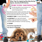 Tibetan Mastiff Boo Boo Butter, 1-Ounce