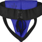 RDX Groin Protector for Boxing, Muay Thai, Kickboxing and MMA Training, Maya Hide Leather Abdo Gear for Martial Arts , SATRA Approved Abdominal Guard for Karate and Taekwondo