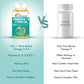 Dr. Morepen Omega-3 Deep Sea Fish Oil 500mg Softgels