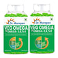 Dr. Morepen Veg-Omega Veg Capsules