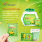 Dr. Morepen Acidity-X Fizz Sachets