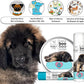 The Blissful Dog Leonberger Boo Boo Butter, 0.50-Ounce