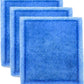 Aquarium Rite-Size C Filter Cartridges Compatible with PRO Power Filters 275/375,200/350 (3 Pack)