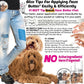 The Blissful Dog Labradoodle Unscented Nose Butter
