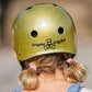Triple Eight Certified Sweatsaver Helmet for Skateboarding, BMX, Roller Derby, Roller Skating, Inline Skating, Scooter and Bike