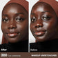 Maybelline Fit Me Matte + Poreless Liquid Oil-Free Foundation Makeup, Espresso, 1 Count (Packaging May Vary)