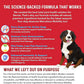 Bernie's Marvelous Mobility - Daily Total Joint Support for Dogs - 90 Soft Chews - Maintain & Rebuild Mobility, Supports Joint Tissue Health